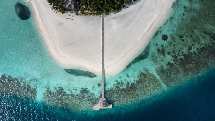 Banyan Tree Vabbinfaru